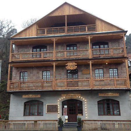 Hotel Dilijan Old Center Экстерьер фото