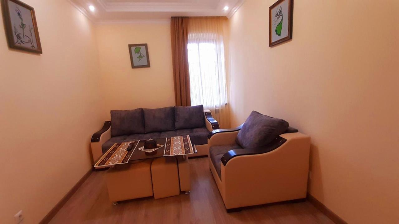 Hotel Dilijan Old Center Экстерьер фото