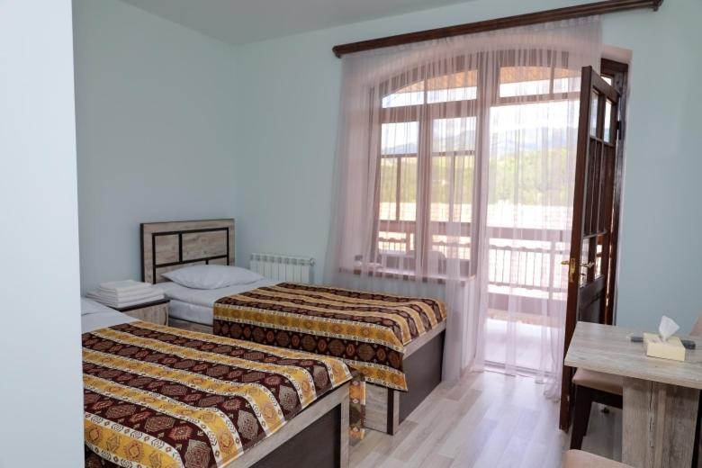 Hotel Dilijan Old Center Экстерьер фото