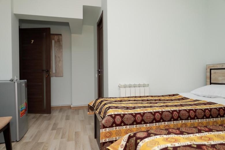 Hotel Dilijan Old Center Экстерьер фото