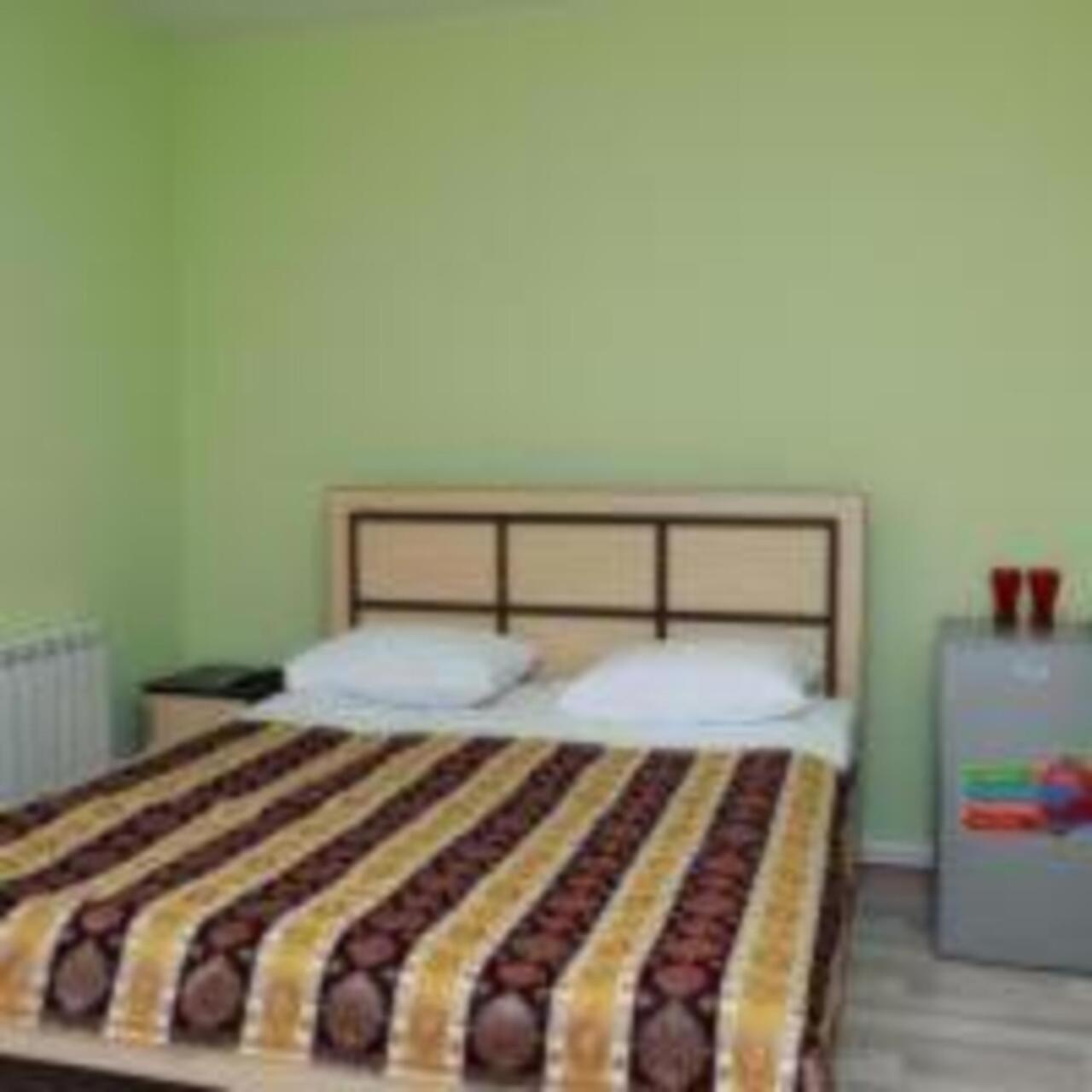 Hotel Dilijan Old Center Экстерьер фото