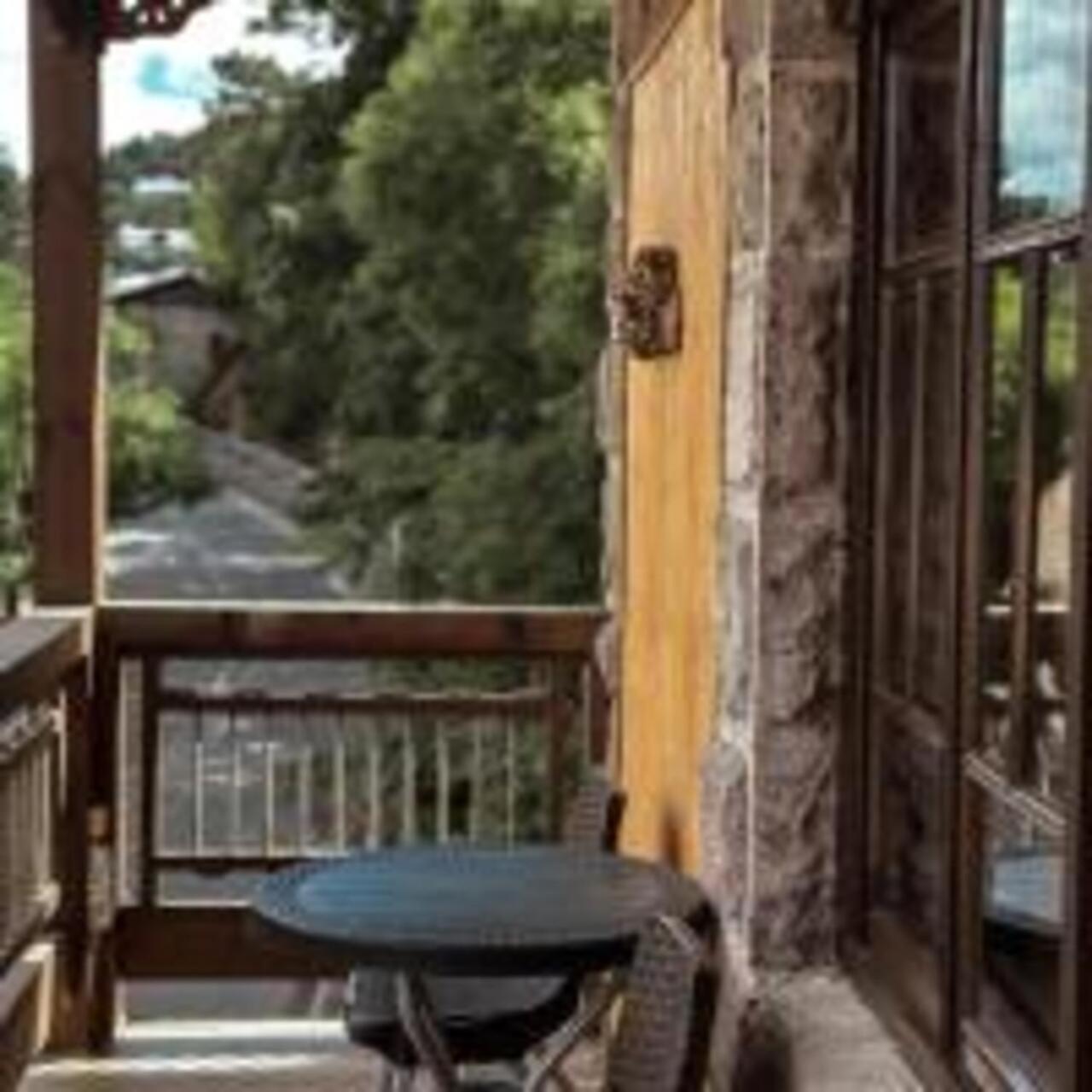Hotel Dilijan Old Center Экстерьер фото